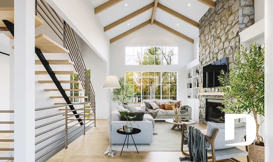 Photo Salon - Belanger