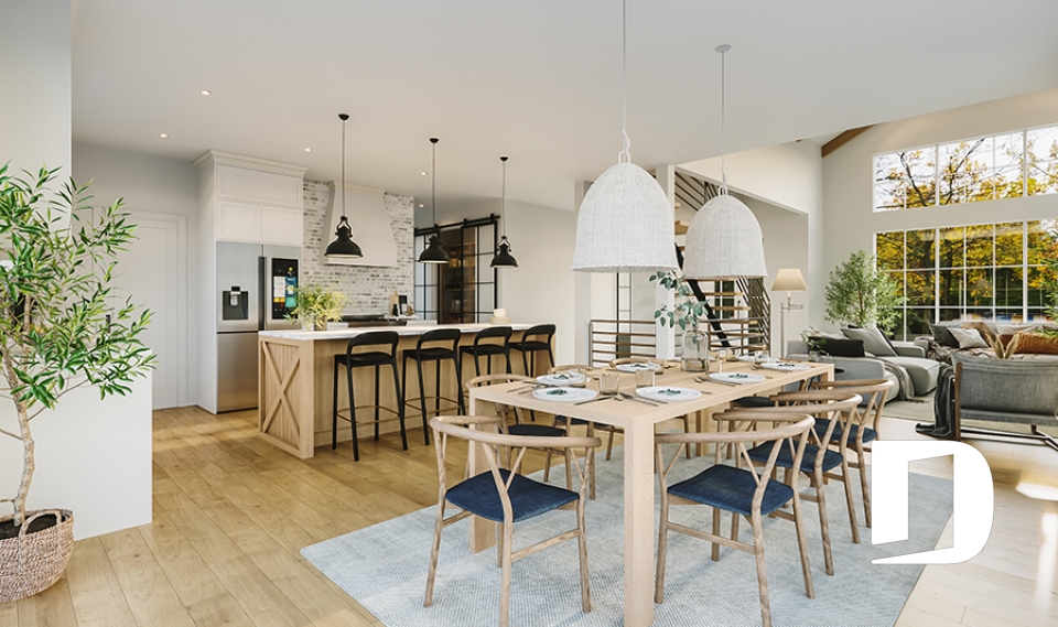 Photo Secteur activité - Belanger