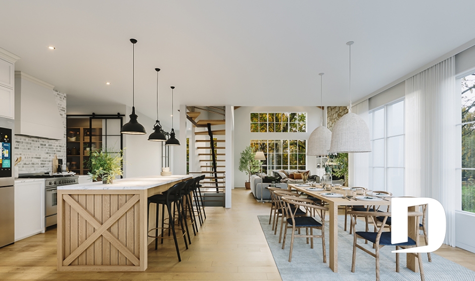 Photo Secteur activité - Belanger