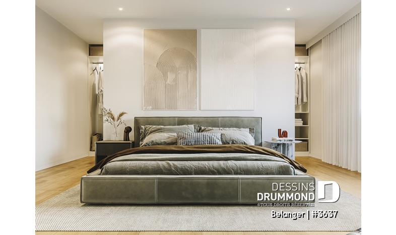 Photo Suite des maîtres - Belanger