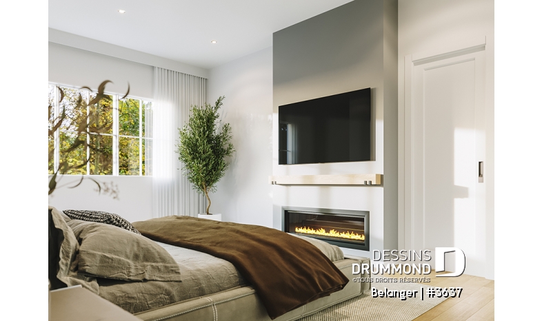 Photo Suite des maîtres - Belanger