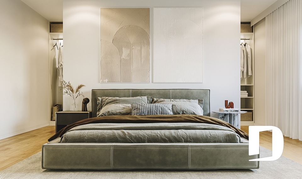 Photo Suite des maîtres - Belanger