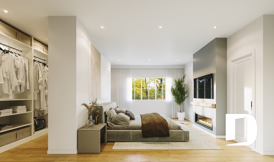 Photo Suite des maîtres - Belanger