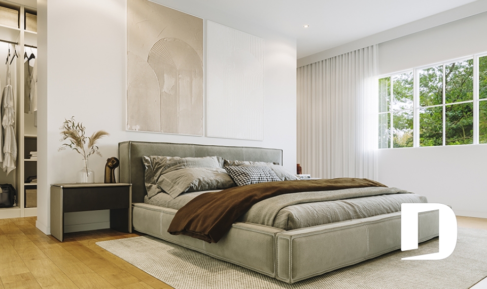 Photo Suite des maîtres - Belanger