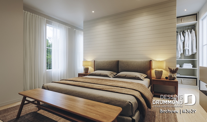 Photo Chambre - Birchview