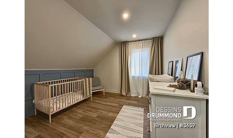 Photo Chambre - Birchview