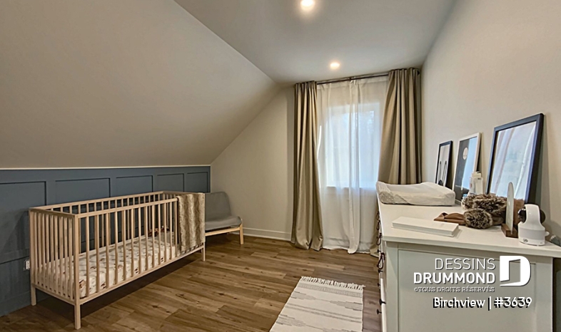 Photo Chambre - Birchview