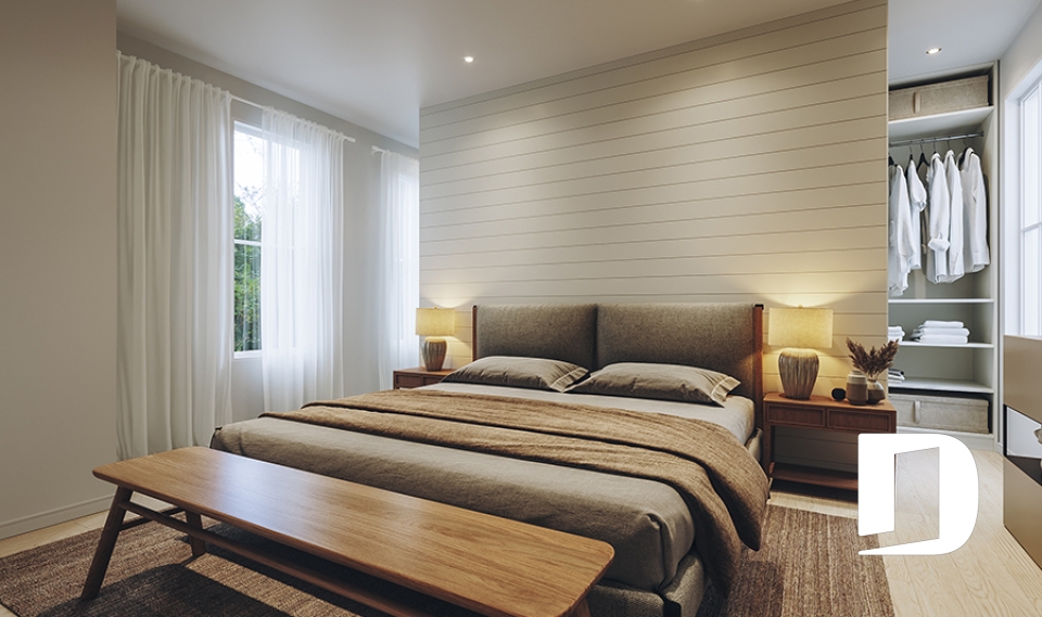 Photo Chambre - Birchview