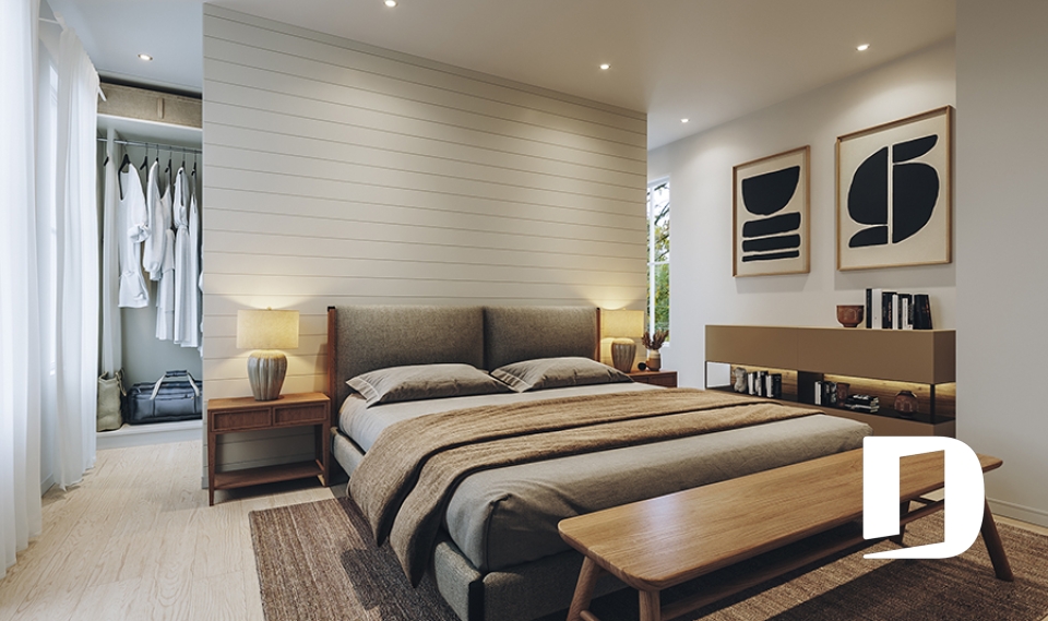 Photo Chambre - Birchview