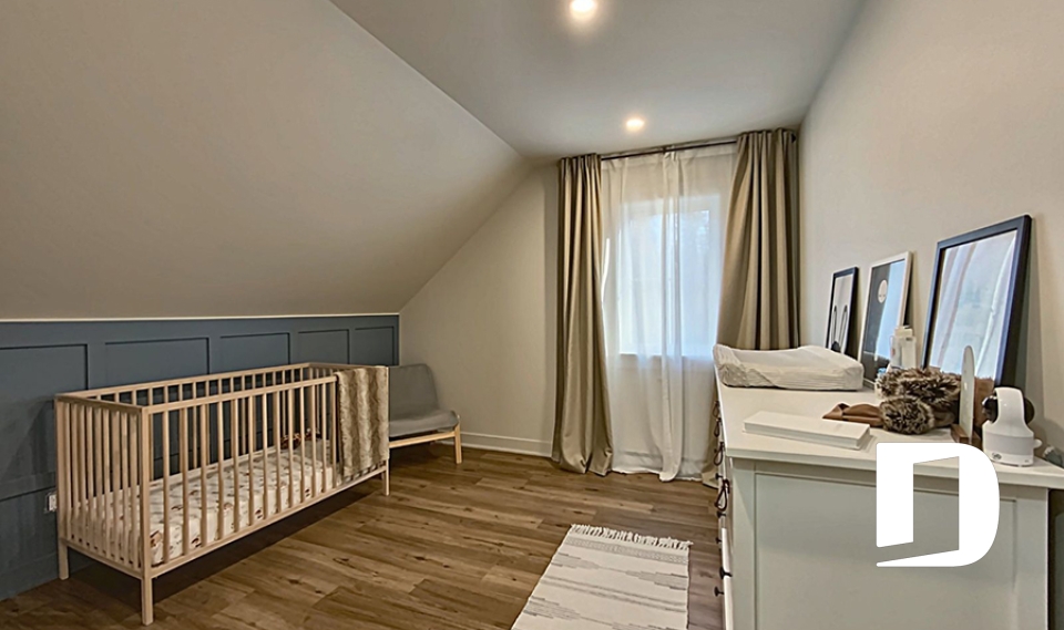 Photo Chambre - Birchview