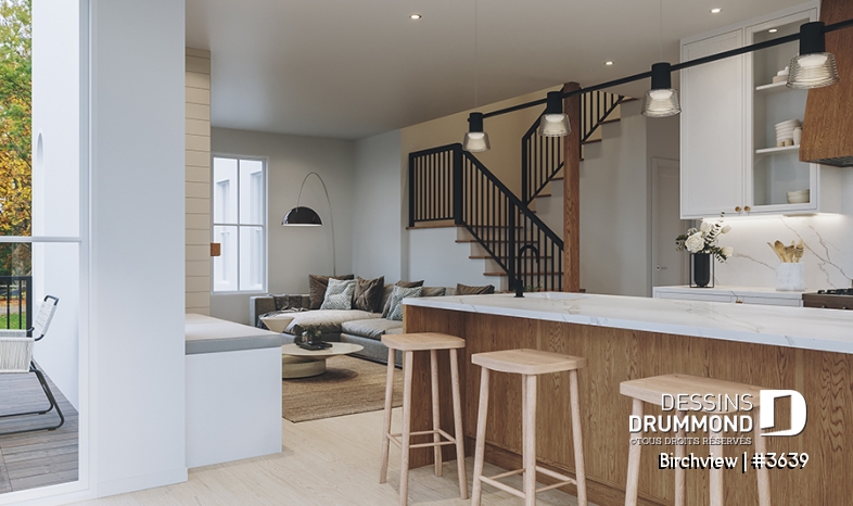 Photo Cuisine - Birchview