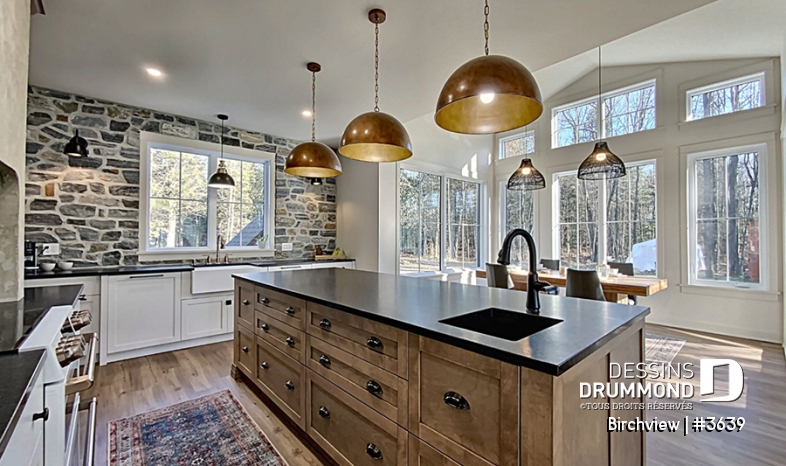 Photo Cuisine - Birchview