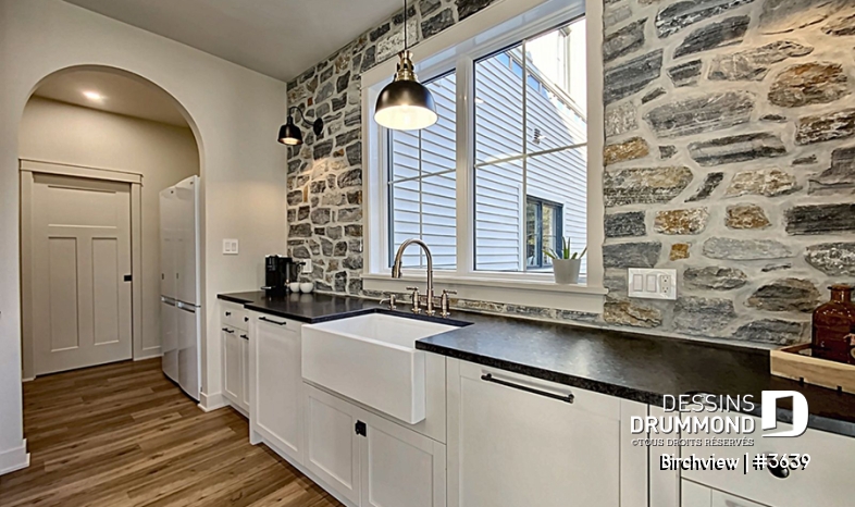 Photo Cuisine - Birchview
