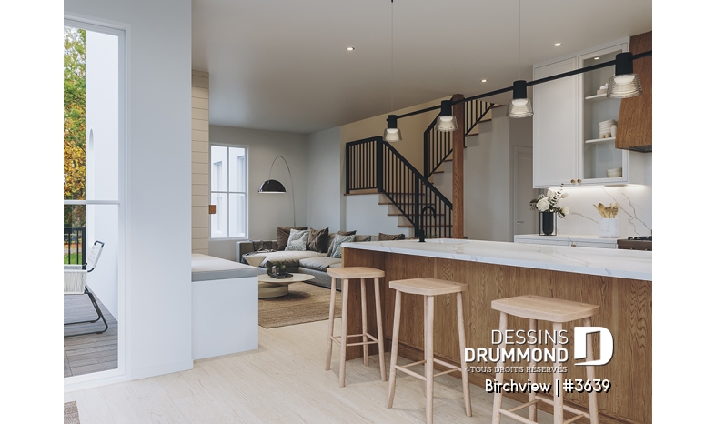 Photo Cuisine - Birchview