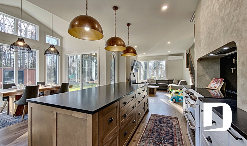 Photo Cuisine - Birchview