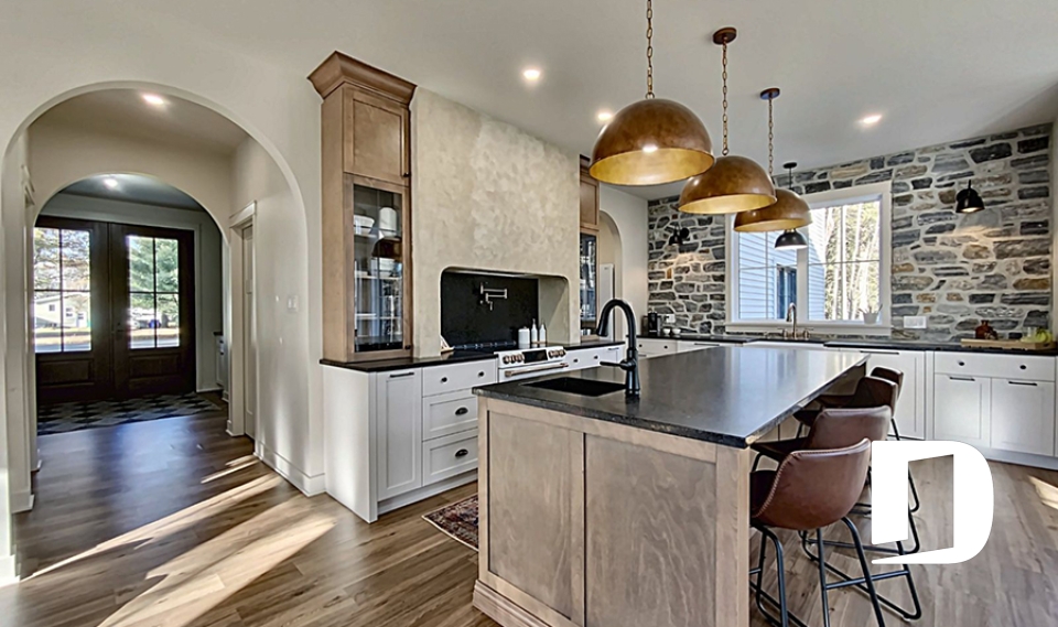 Photo Cuisine - Birchview