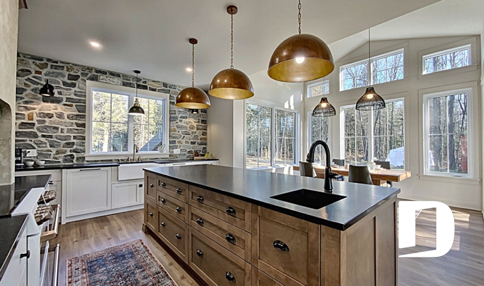 Photo Cuisine - Birchview