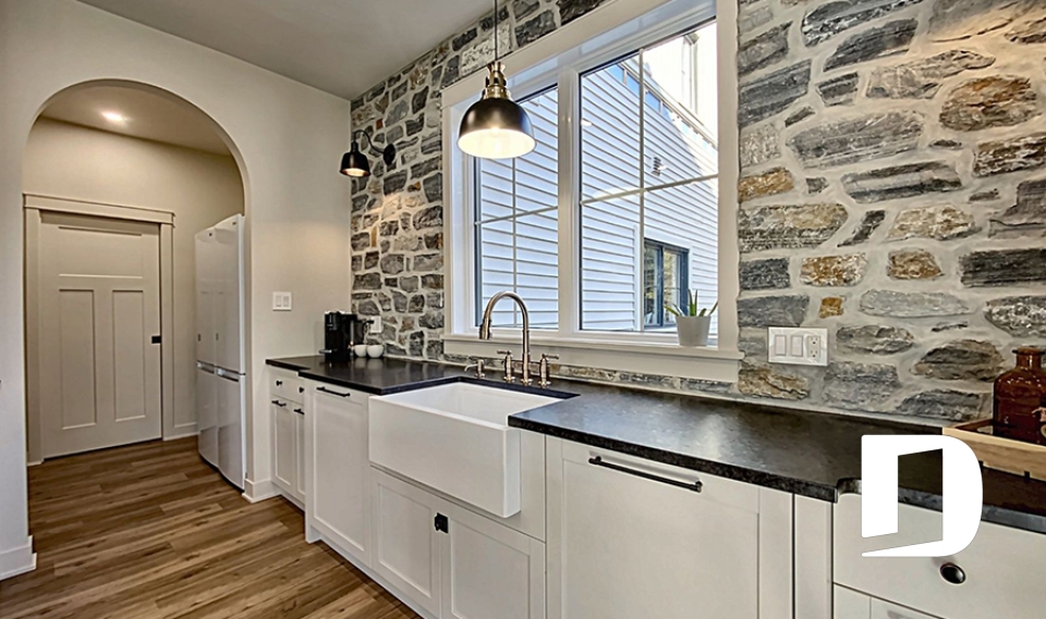 Photo Cuisine - Birchview