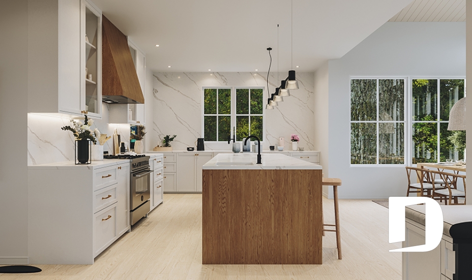 Photo Cuisine - Birchview