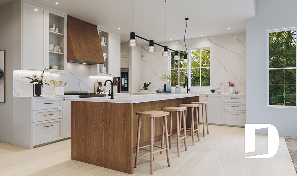 Photo Cuisine - Birchview