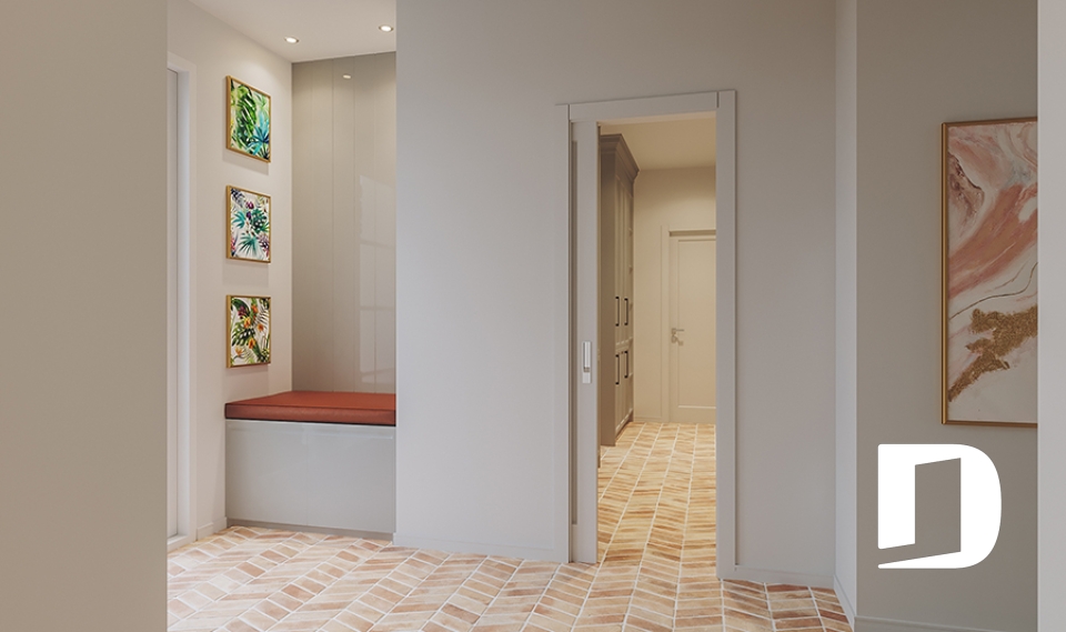 Photo Entrée ou vestibule - Birchview