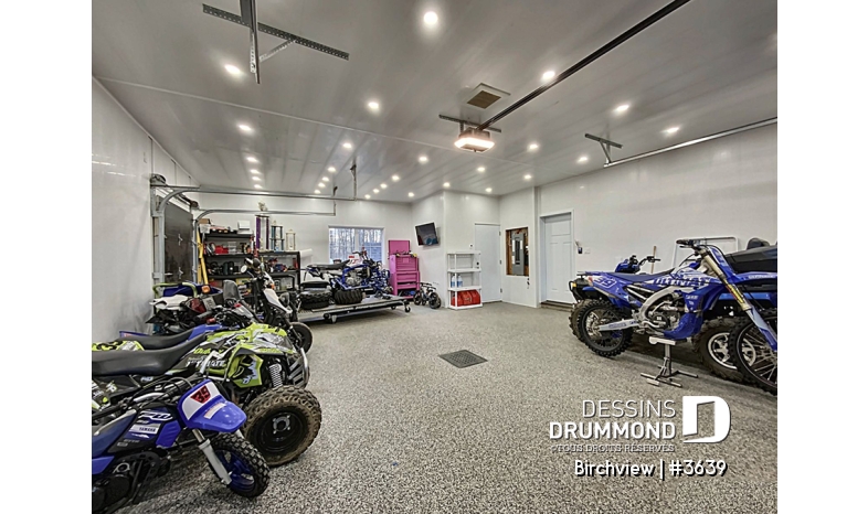 Photo Garage - Birchview