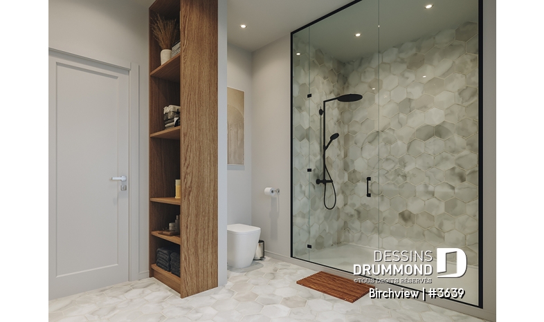 Photo Salle de bain - Birchview