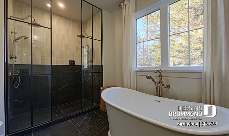 Photo Salle de bain - Birchview