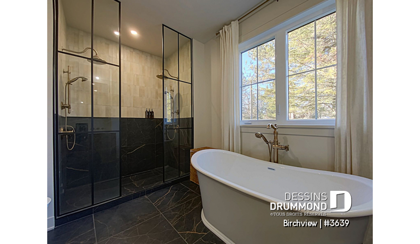 Photo Salle de bain - Birchview