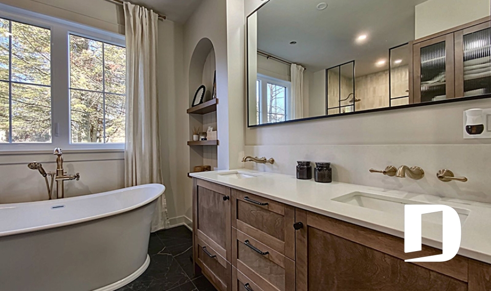 Photo Salle de bain - Birchview