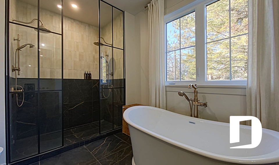 Photo Salle de bain - Birchview