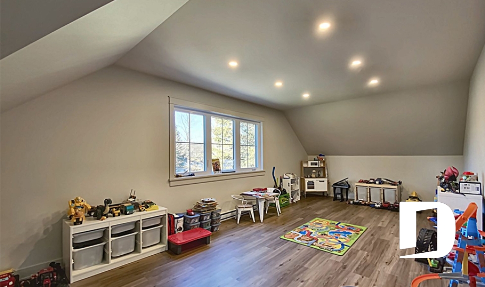 Photo Salle de jeux - Birchview