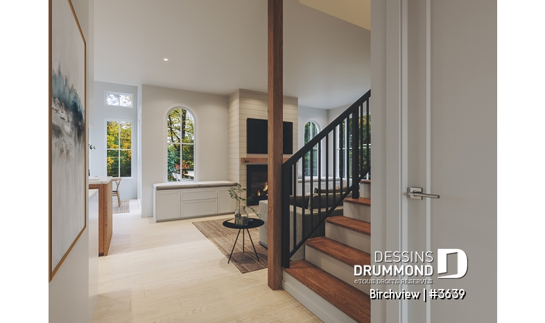 Photo Salon - Birchview