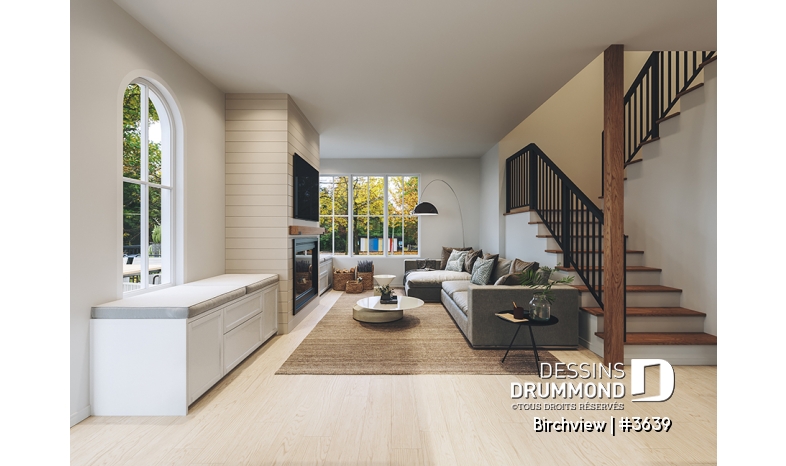 Photo Salon - Birchview