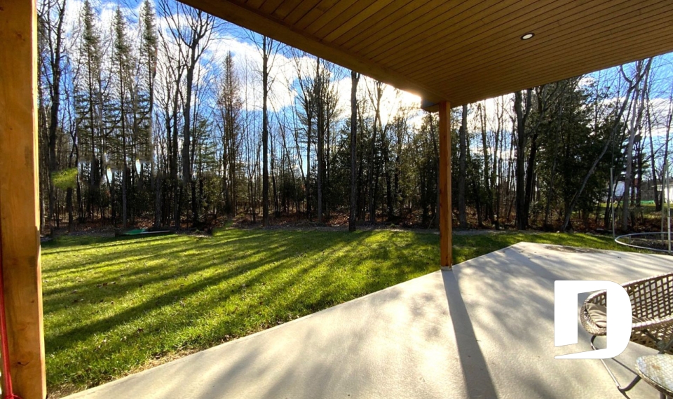 Photo Terrasse - Birchview