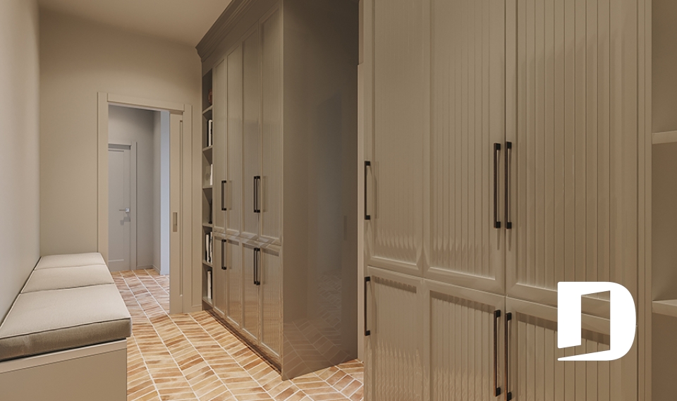 Photo Vestiaire - Birchview