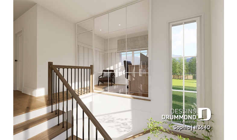 Photo Bureau - Sophia