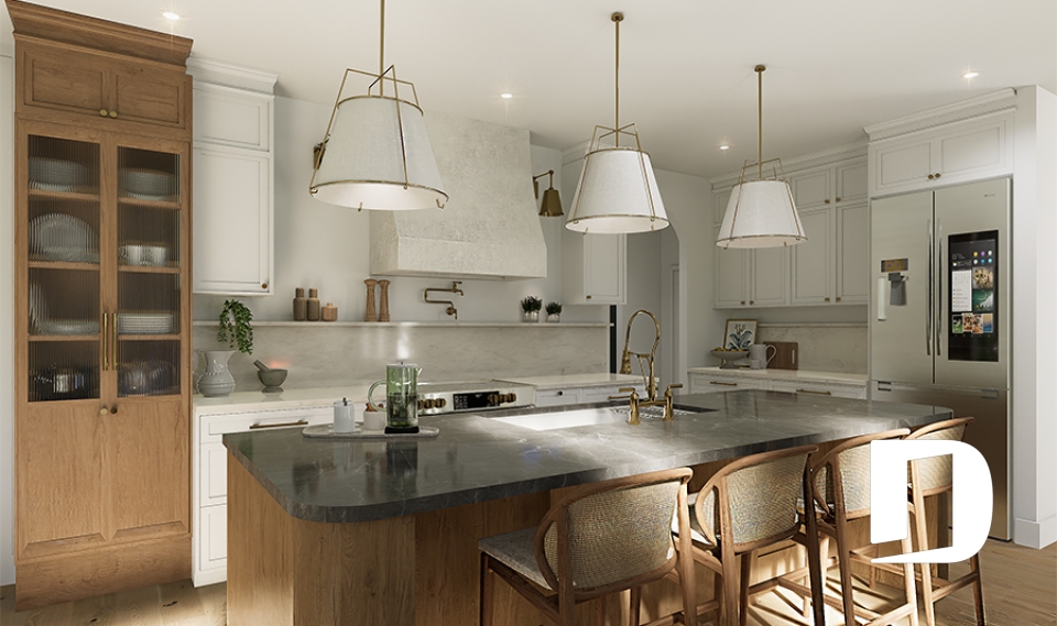 Photo Cuisine - Sophia