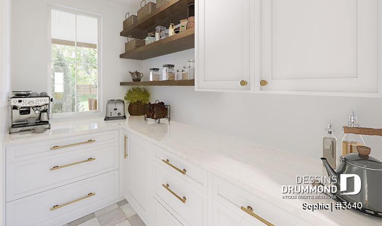 Photo Garde-manger - Sophia