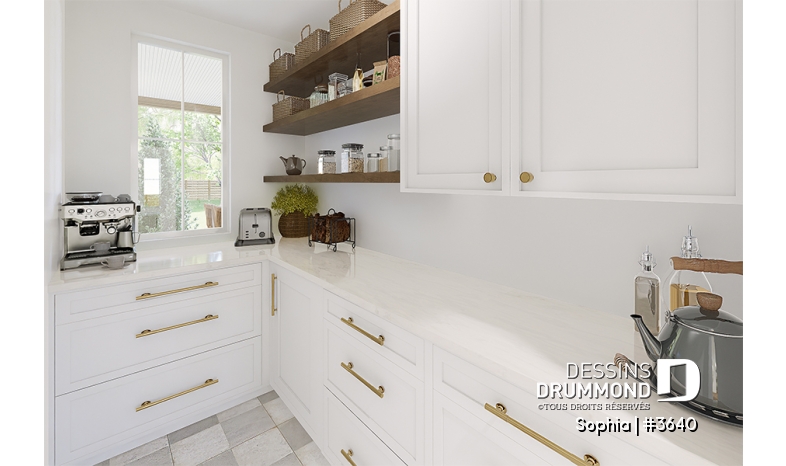 Photo Garde-manger - Sophia