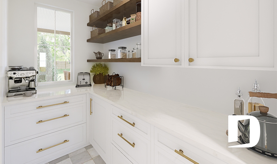 Photo Garde-manger - Sophia