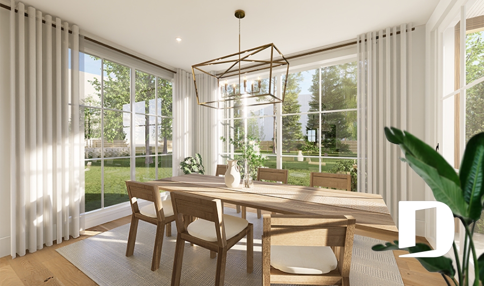 Photo Salle à manger - Sophia