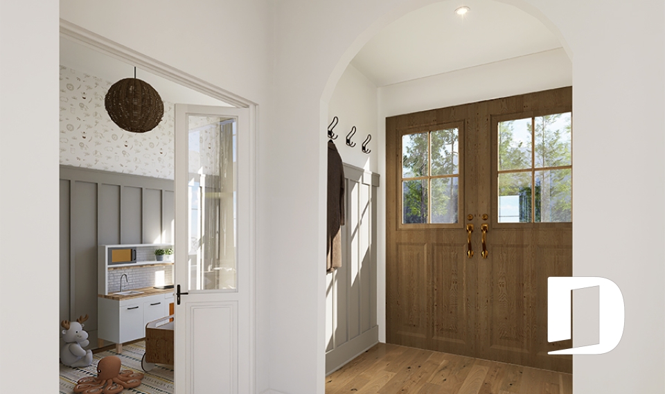 Photo Salle de jeux - Sophia