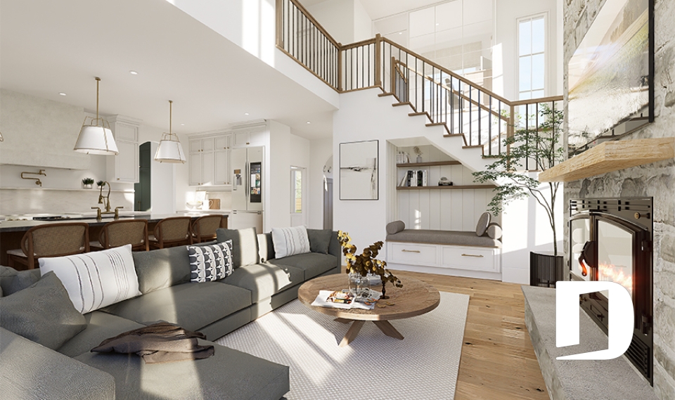 Photo Salle de séjour - Sophia