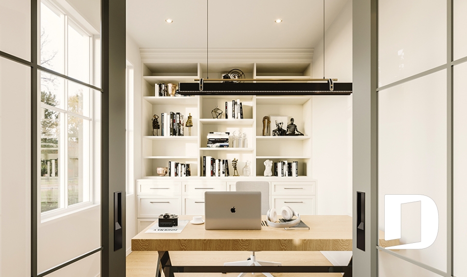 Photo Bureau - Gable House