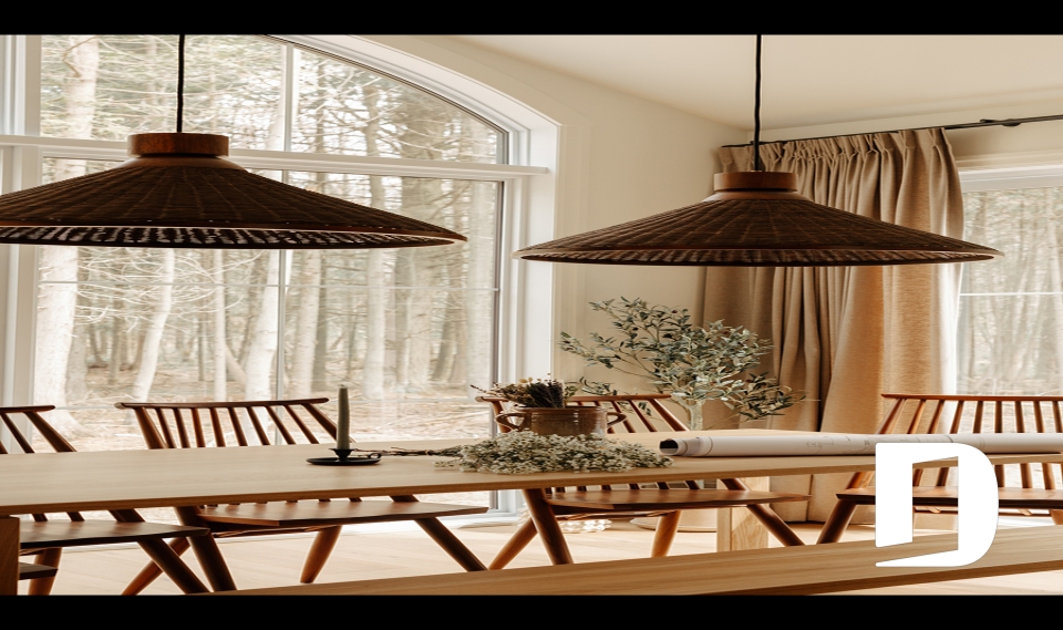 Photo Salle à manger - Gable House