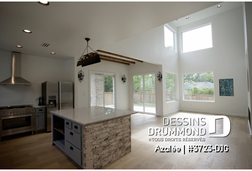 Photo Cuisine - Azalée