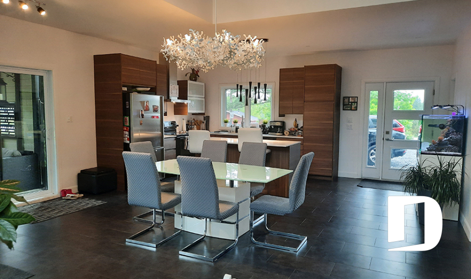 Photo Cuisine - Azalée