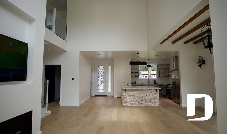 Photo Entrée ou vestibule - Azalée