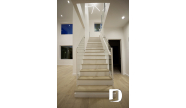 Vignette photo Escalier - Plan 3723-DJG